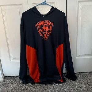 Chicago Bears Long Sleeve